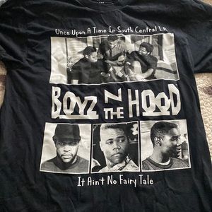 Boyz N The Hood T-shirt